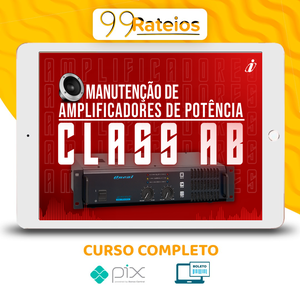 amplificador