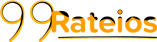 logo 99 rateios