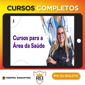 Biomedicina p - Concursos - Curso Regular - 2022 - Estratégia Concursos