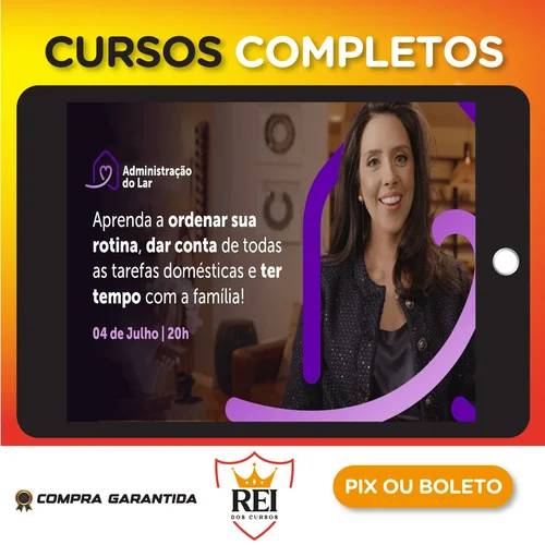 11Ago.webp Curso Administração do Lar - Samia Marsili