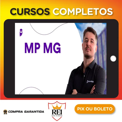 56.webp Pacote - MP-MG (Oficial do Ministério Público) Pacotaço - Pacote + Passo Estratégico - Estratégia Concursos