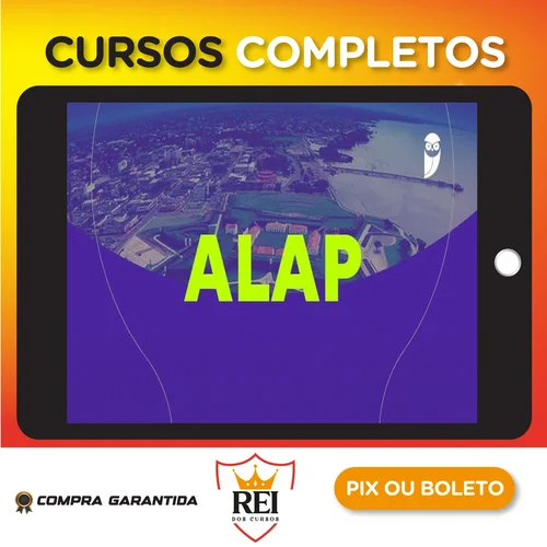7.webp ALAP (Administrador de Redes e Telecomunicações) Redes de Computadores - 2021.2 (Pré-Edital) - Estratégia Concursos