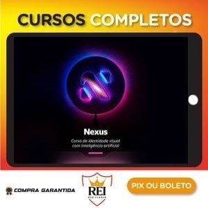 AUTO-19-09.04 Nexus + 1° À 5° Ed, I.A Lab - Marcelo Kimura