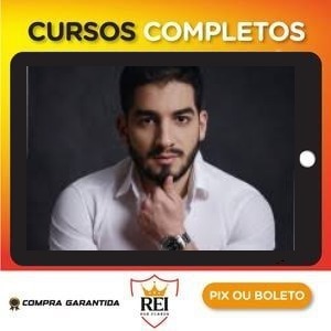 AUTO-19-09.08 Formação Arquiteto De I.A - Anwar Hermuche