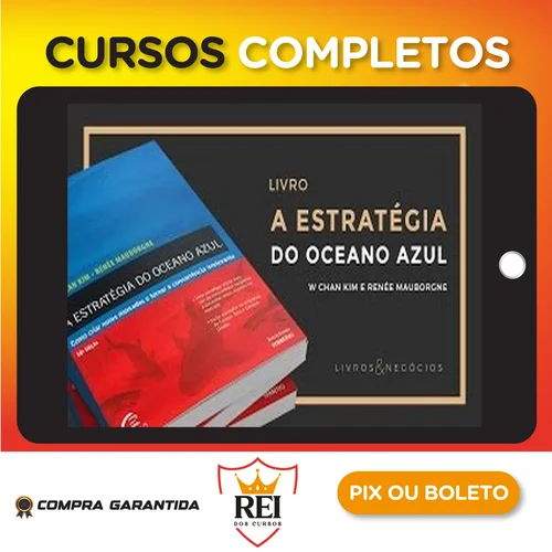 Administracao02.webp A Estratégia do Oceano Azul - W. Chan Kimm