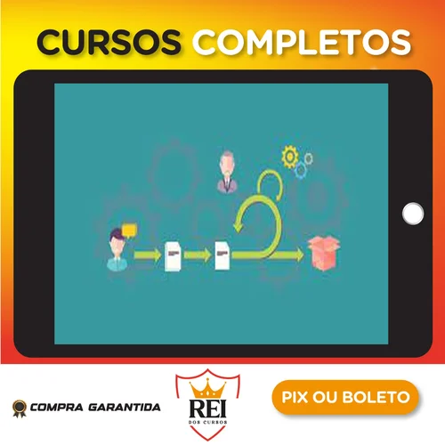 Administracao118.webp Scrum Master - ExpertPM