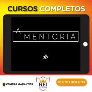 A Mentoria - Caio Carneiro