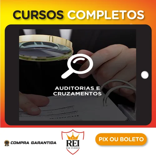 Administracao15.webp Cefis: Auditoria e Cruzamentos Fiscais - João Arlindo Gusmão