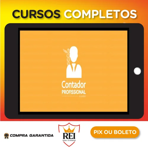 Administracao28.webp Contador Profissional: Vivendo de Contabilidade - Angélica Flor