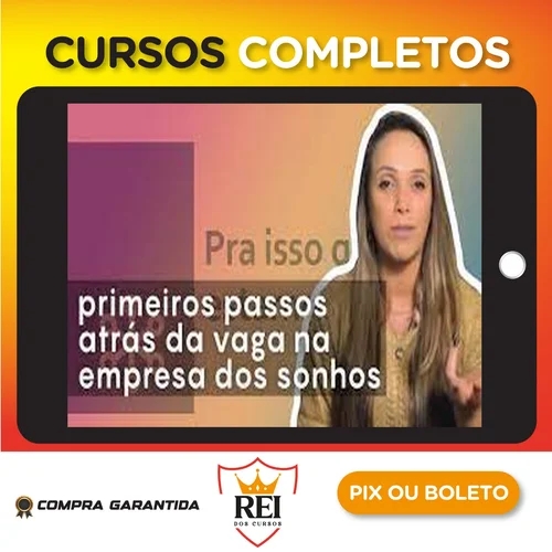 Administracao30.webp Currículo: Como Atrair Entrevistadores - Alura