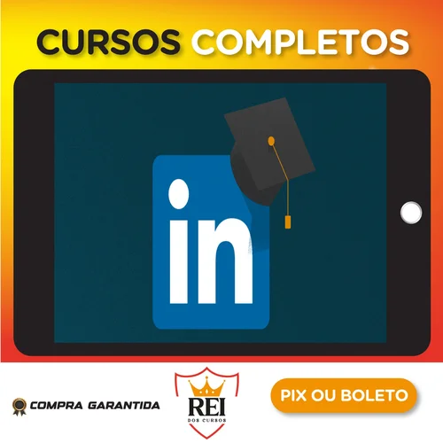 Administracao32.webp Curso de LinkedIn Pessoal - Rock Content