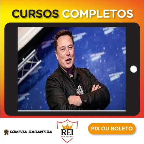 Administracao43.webp Elon Musk: Como o CEO bilionário da SpaceX e da Tesla está moldando nosso futuro - Ashlee Vance