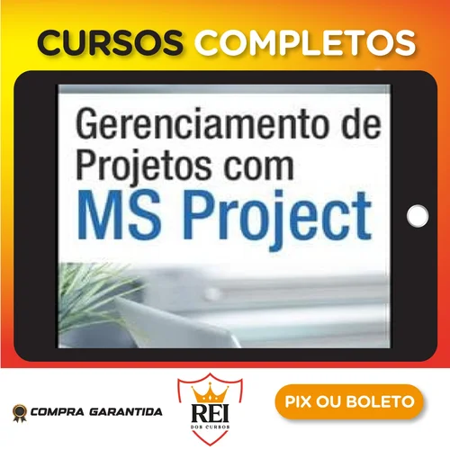 Administracao58.webp Gerenciamento de Projetos com MS Project - IFCON