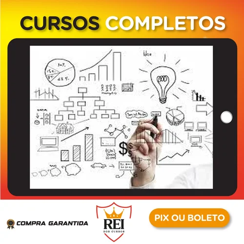 Administracao65.webp Guia Prático Análise e Mapeamento de Processos com Bizagi - Gleison Guimarães