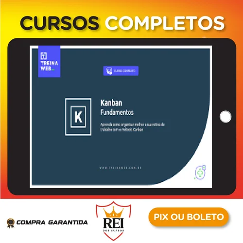 Administracao69.webp Kanban: Fundamentos - TreinaWeb