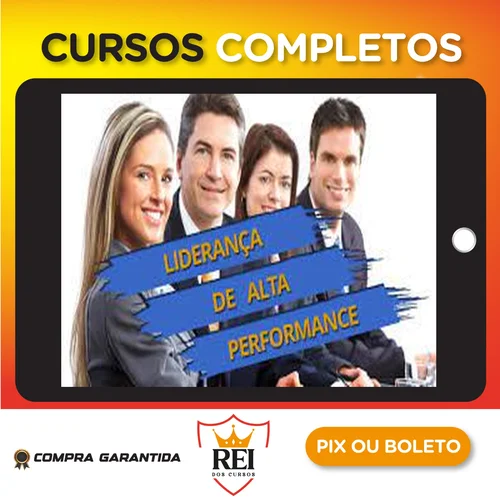 Administracao73.webp Liderança de Alta Performance - Cleber Romero