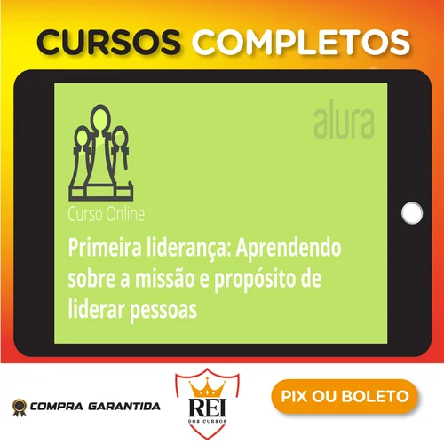 Administracao74.webp Liderança no Novo Mercado - Alura