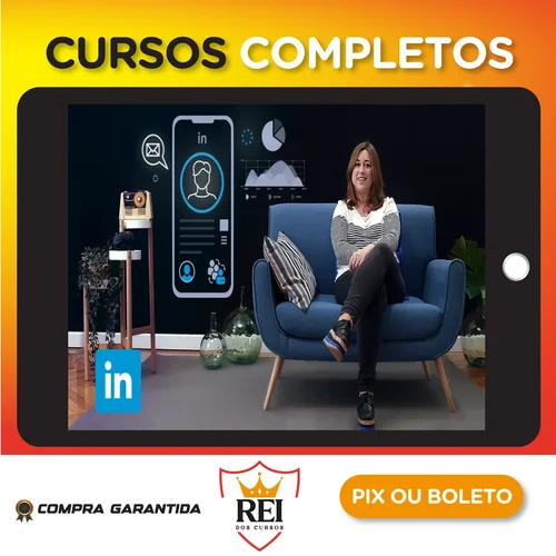 LinkedIn Construye Tu Marca Personal - Núria Mañé [ESPANHOL]