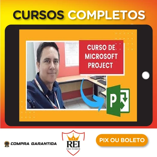 Administracao88.webp Microsoft Project Do Básico ao Avançado - Marcos Macêdo