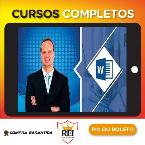 Administracao89.webp Microsoft Word Completo do Básico ao Avançado - Ricardo Oliveira