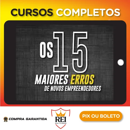 Administracao97.webp Os 15 Maiores Erros de Novos Empreendedores - Bruno Perini e João Cristofolini