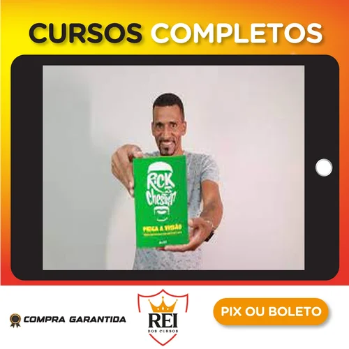 Administracao99.webp Pega a Visão - Rick Chesther