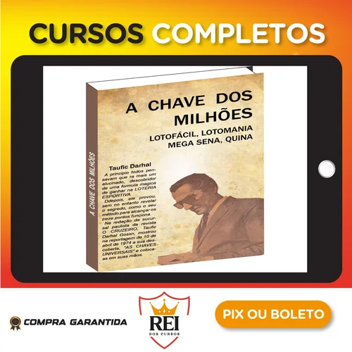 Apostas03.webp A Chave dos Milhões - Taufic Darhal