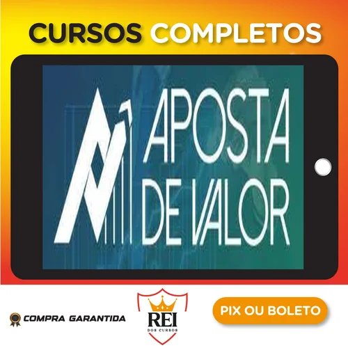 Apostas06.webp Aposta de Valor - Danilo Pereira