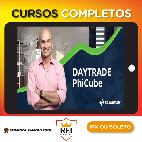 Apostas25.webp Curso Trading Sistem Phicube - Bo William