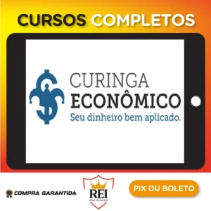 Opções Binárias - Curinga Econômico