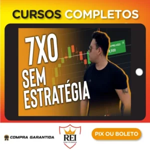 Opções Binárias Probabilidade - Murilo Souza