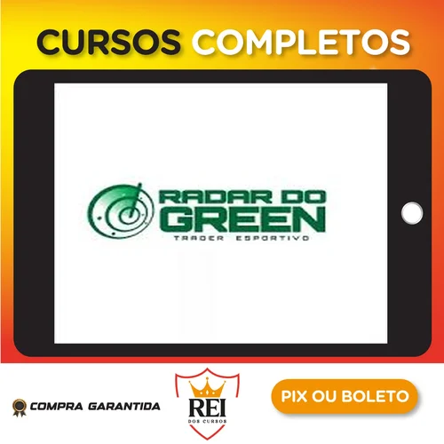 Apostas64.webp Radar do Green - Duca Queiroz