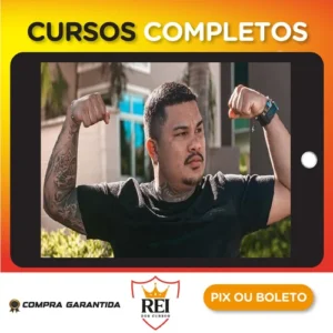 Virada de Chave Premium - Cangaceiro Trade