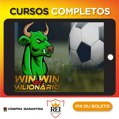 Apostas80.webp Win Milionário - Shark Trader