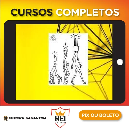 Aprendizagem05.webp Aprenda a Aprender: Autodidatismo de A a Z - Guilherme Queiroz Schünemann