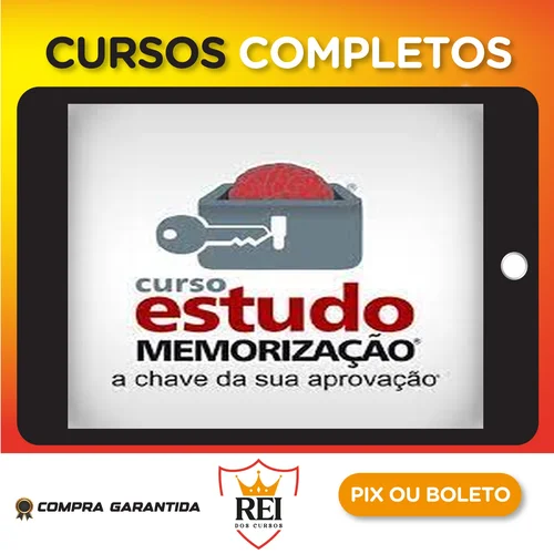 Aprendizagem19.webp Curso Estudo e Memorização - Renato Alves