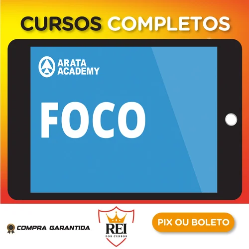 Aprendizagem25.webp Foco Arata Academy - Seiiti Arata (Arata Academy)