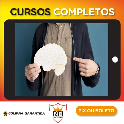 Aprendizagem35.webp Introdução à Lógica & Raciocínio Crítico - Devanil Júnior