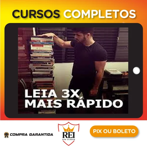 Aprendizagem37.webp Leitura 3X - Elias Maman