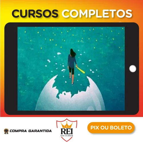 Aprendizagem46.webp Medo e Ansiedade: Uma Estratégia de Reprogramação Mental - Hackers do Estudo