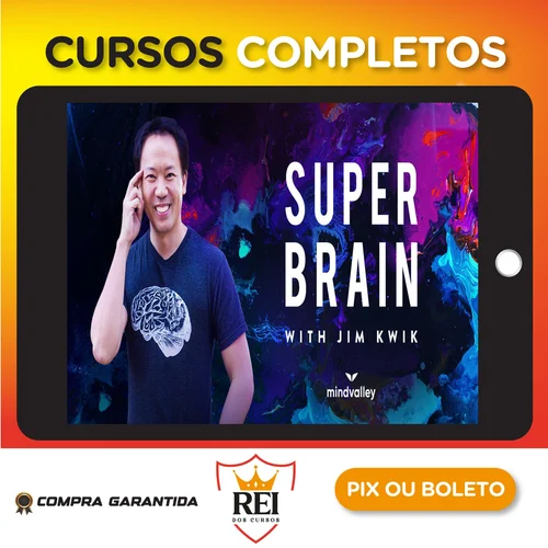 Aprendizagem55.webp MindValley: Superbrain - Jim Kwik