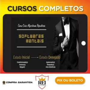 Softwares Mentais 4.0 - Marcelo Maia