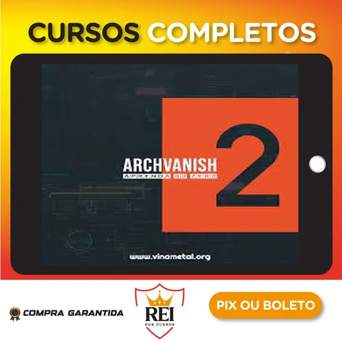 Arquitetura09.webp Archvanish 2.0 (3ds Max & Corona Renderer) - Vinametal