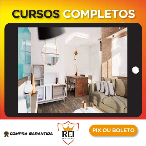 Arquitetura13.webp Blender e Unreal Para Arquitetura 3D - Victor Oliveira