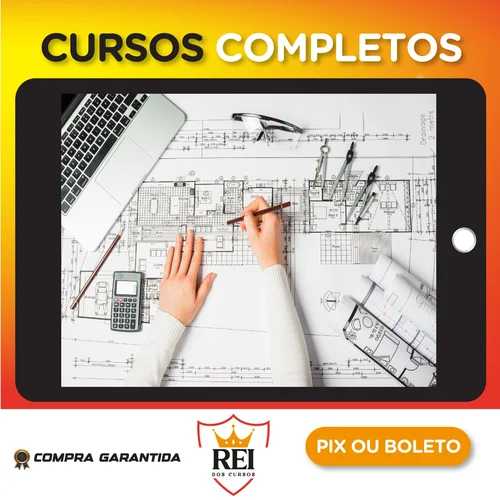 Arquitetura16.webp Construir.arq - Revit 2017 Telhados Curso + Arquivos
