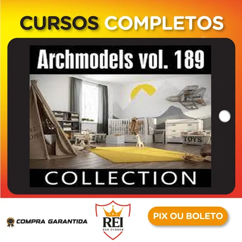 Arquitetura40.webp Evermotion: Blocos 3D - Archmodels Vol. 189