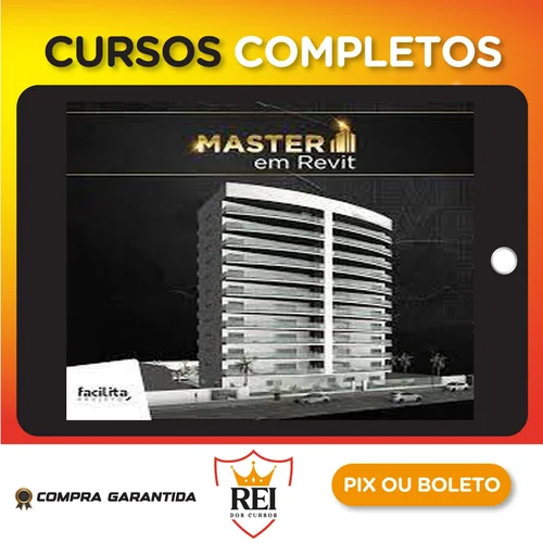 Arquitetura49.webp Master em Revit - Carlos Guillermo
