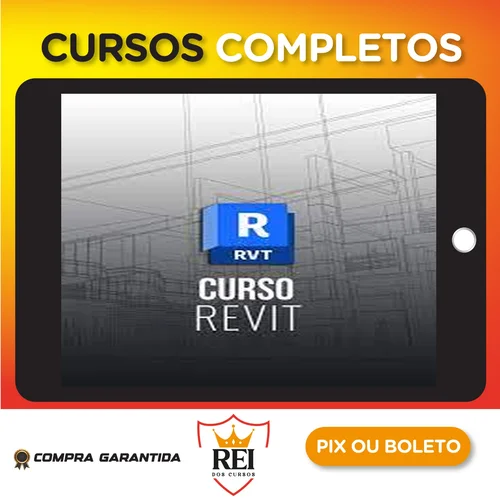 Arquitetura61.webp Revit - PJA