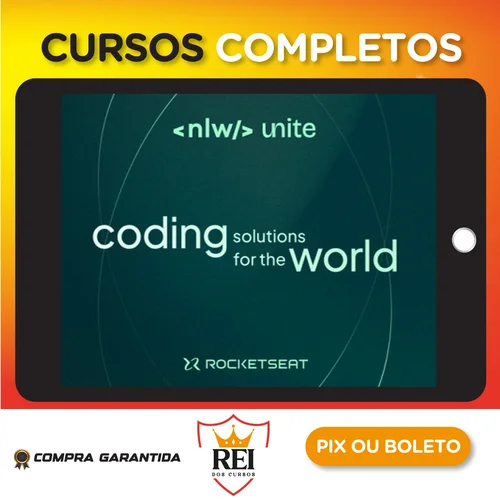 NLW Unite - Rocketseat