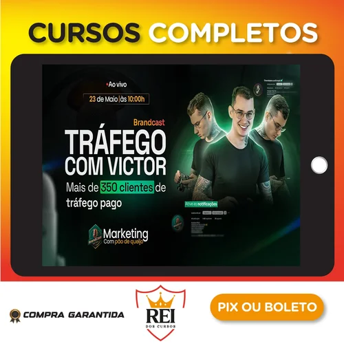 AtuAgosto17.webp Tráfego Pago Gestão de Tráfego Escalável - Victor Anjos